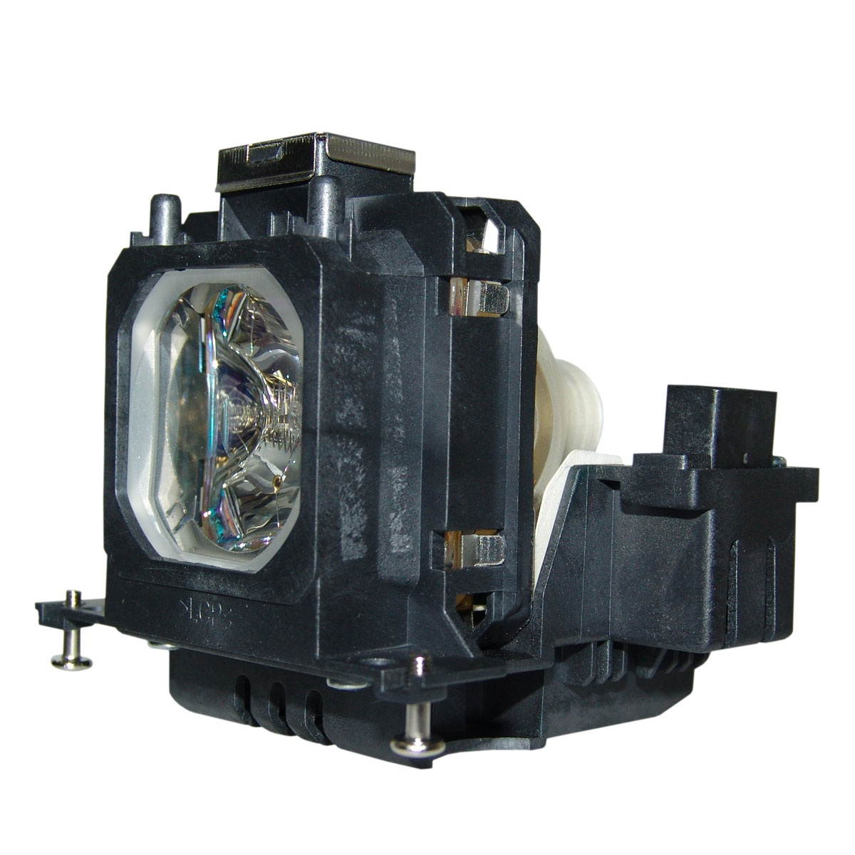 Original Philips Projector Lamp Replacement with Housing for Sanyo PLC-XWU30