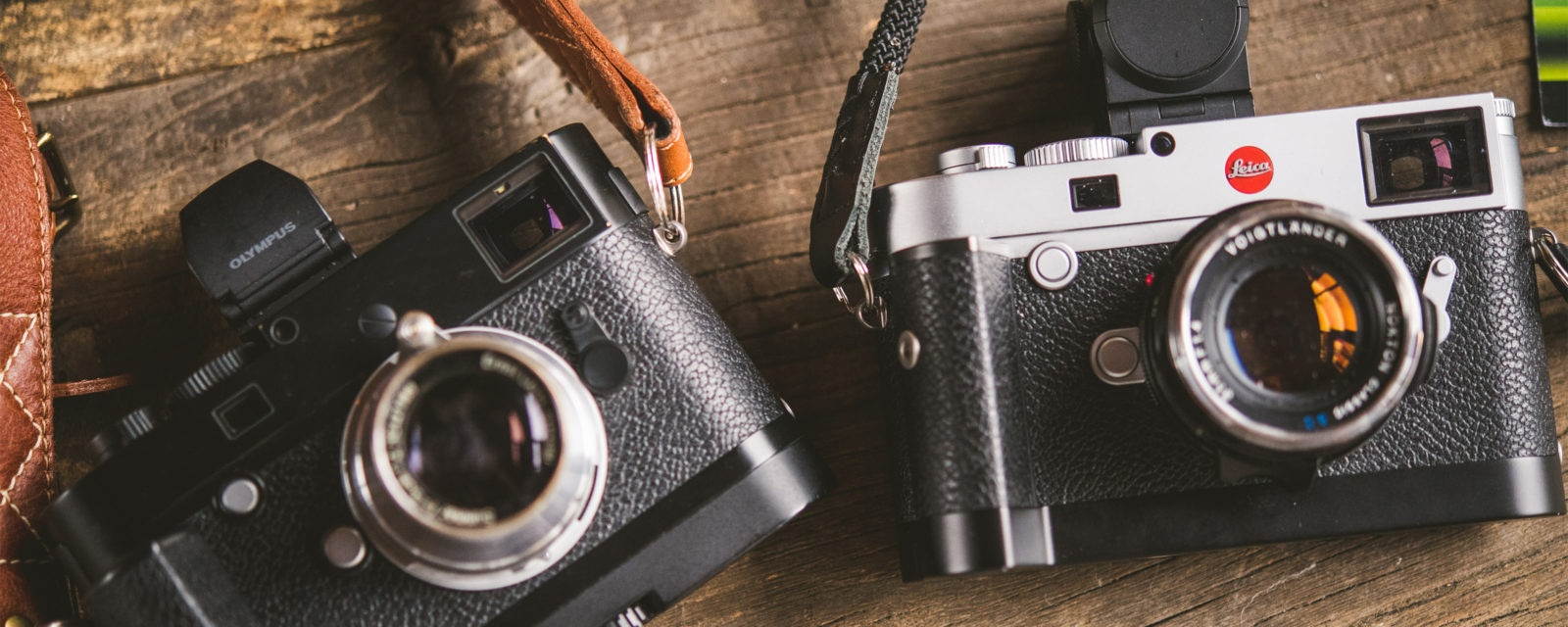 Leica M10 Digital Rangefinder Camera (Silver) Professional Kit