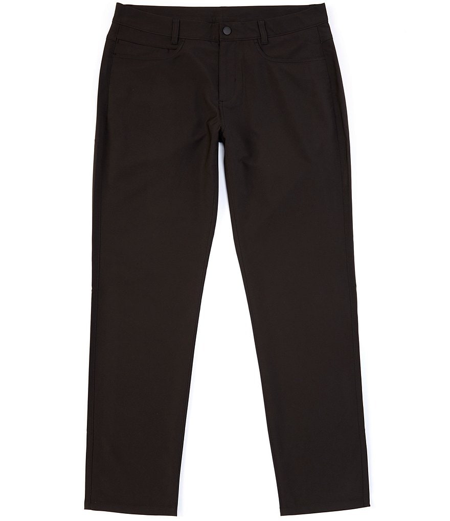 Cutter & Buck Transit 5 Pocket Performance Pants