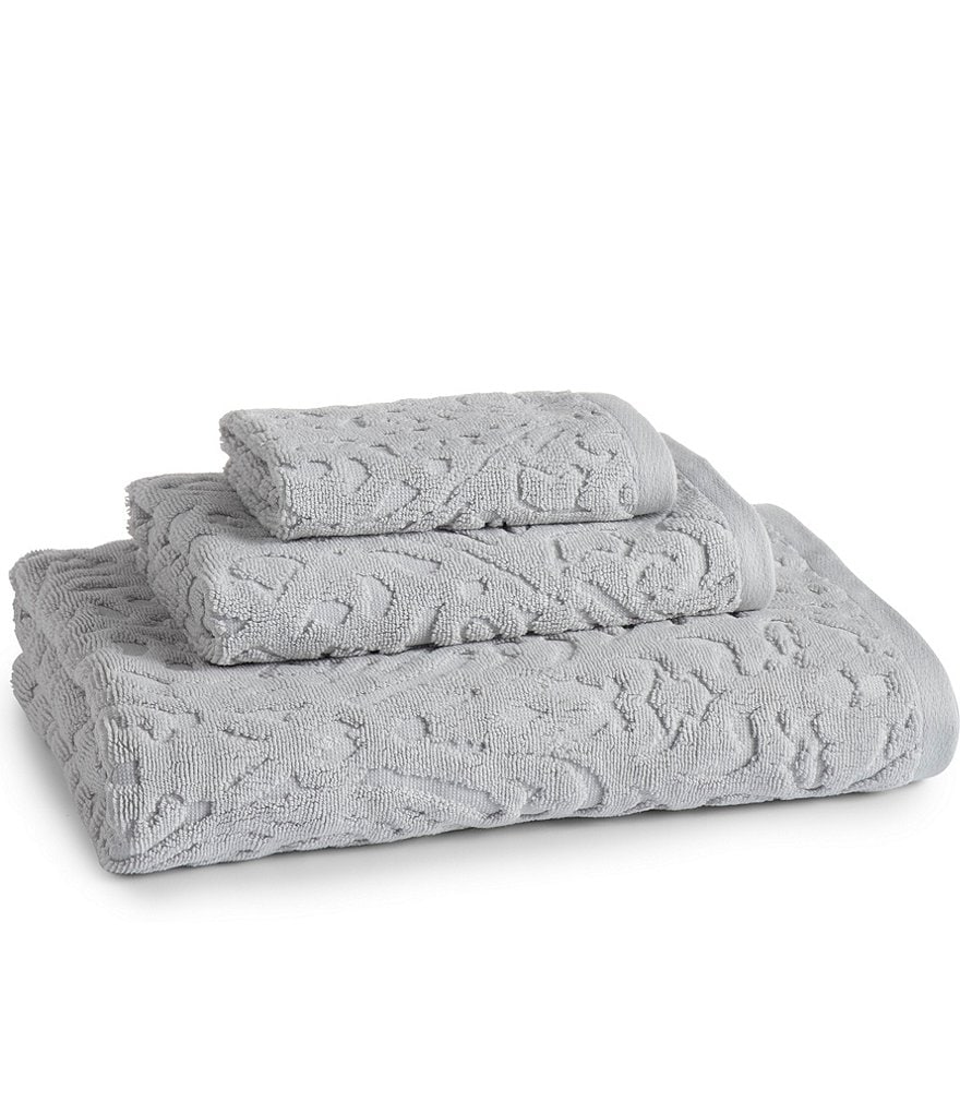 Kassatex Firenze Turkish Cotton Bath Towels