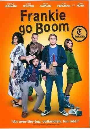 Frankie Go Boom