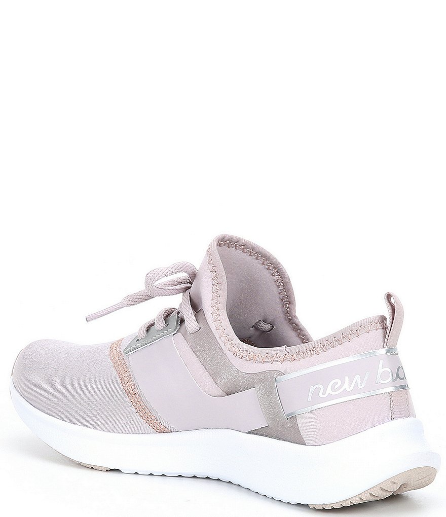 Reebok Women's DailyFit Slip-On Sneakers