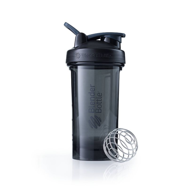 BlenderBottle Pro 24oz - Black