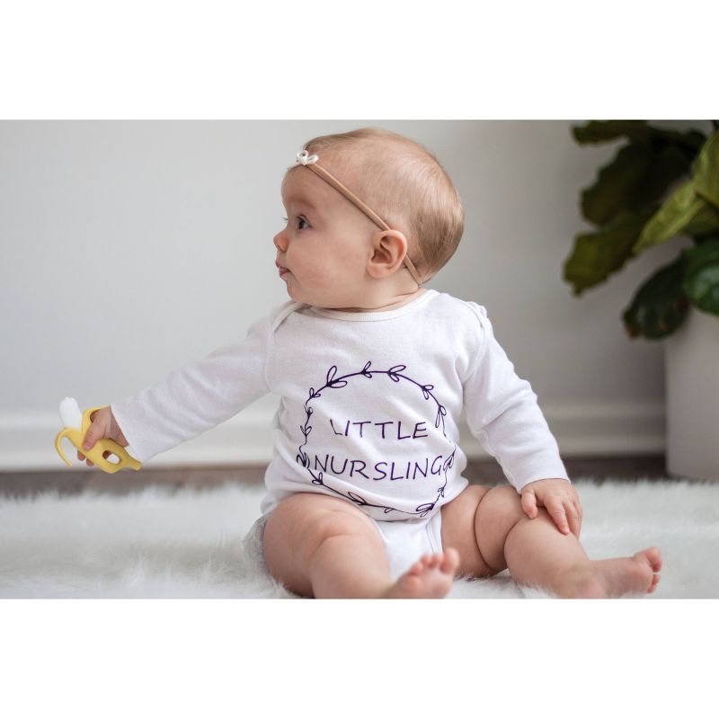 The Evolved Parent Co ChewBox Teether - Fruit