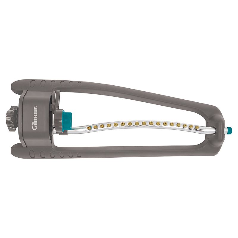 Gilmour Light Duty Adjustable Rectangular Sprinkler