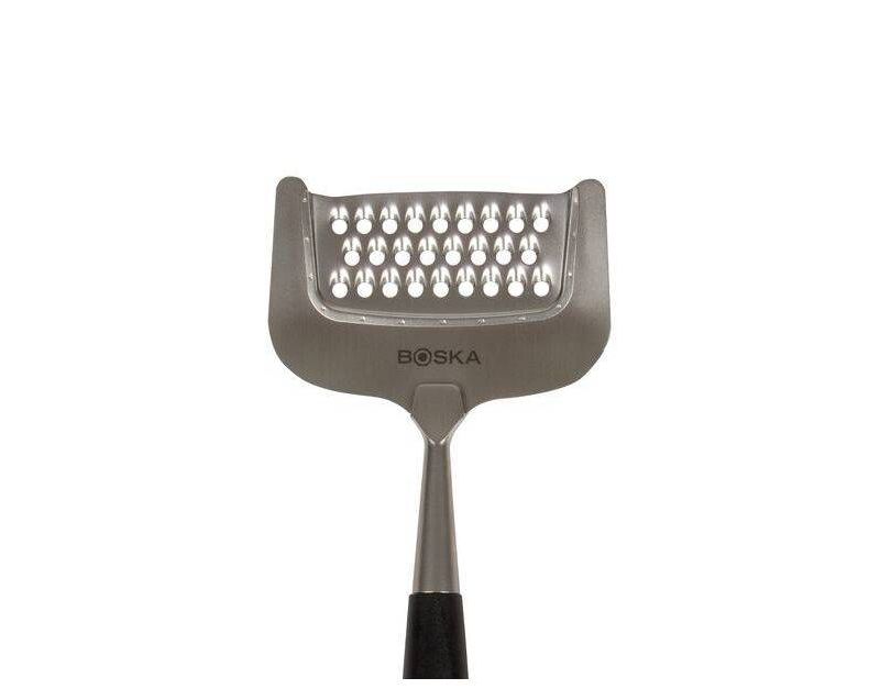 Boska 2pc Non-stick Cheese Slicer and Grater