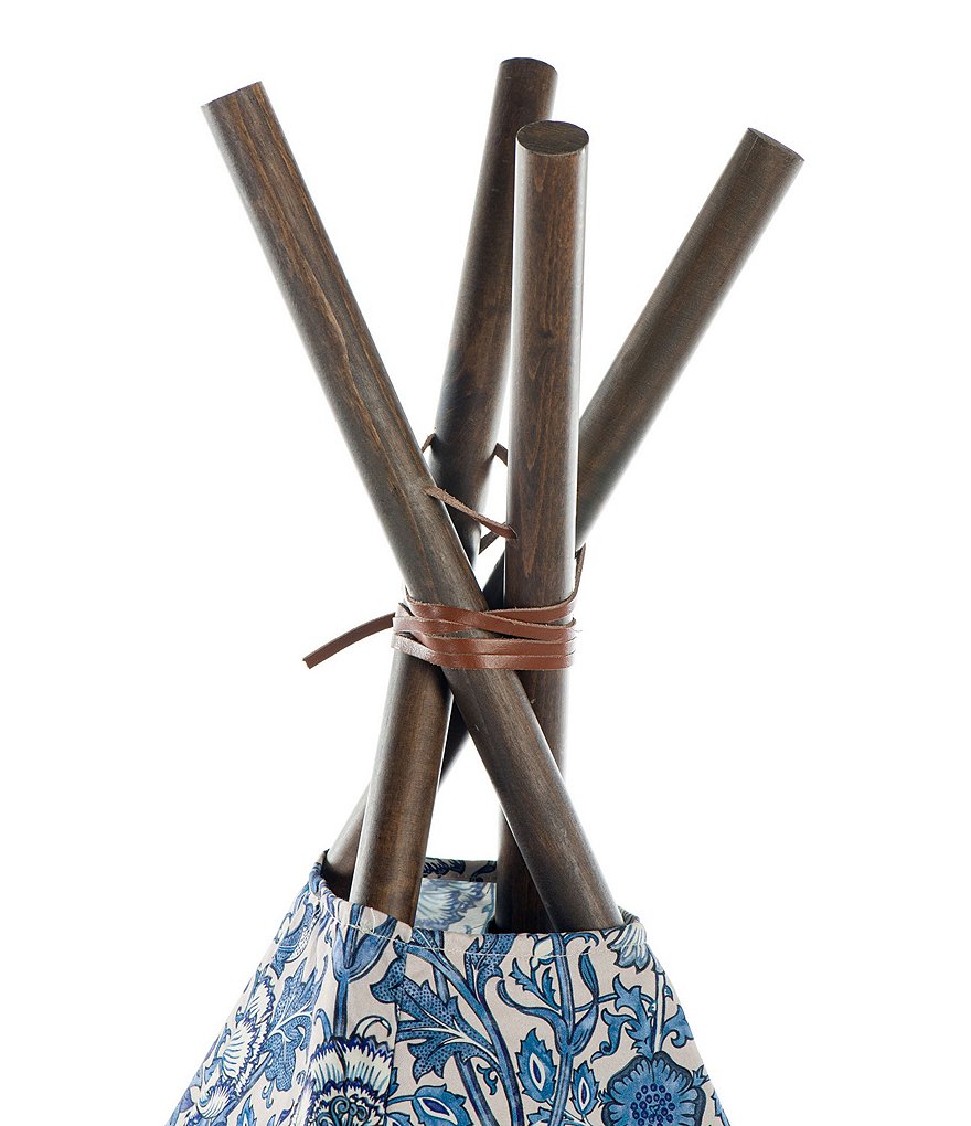 Dockatot Tent Of Dreams - Pink & Rose Tent