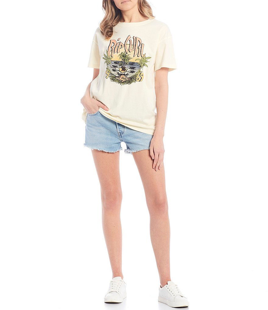 Rip Curl North Shore Graphic Tee