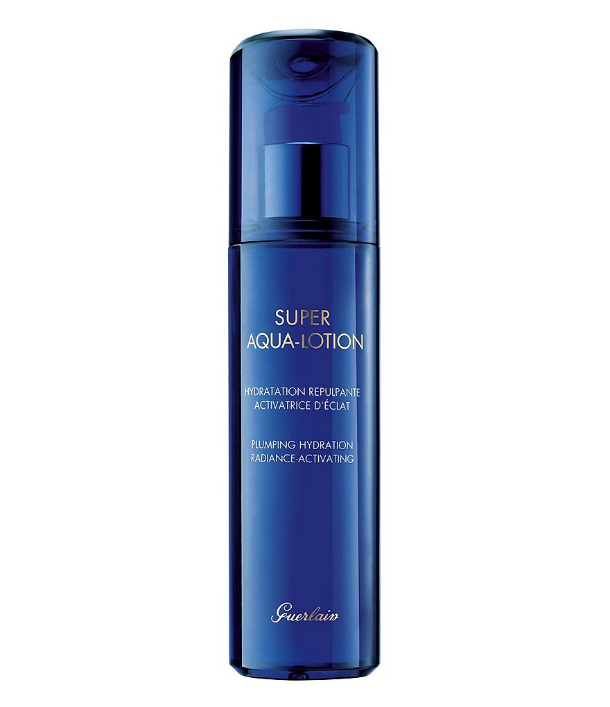 Guerlain Super Aqua Lotion
