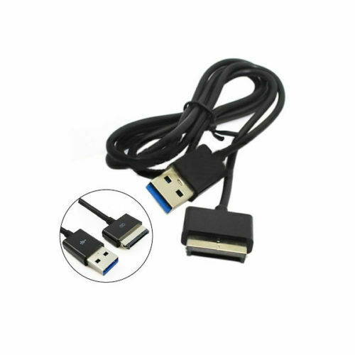 Charger Cable For Asus Eee Pad TransFormer Prime TF201 TF300 TF101