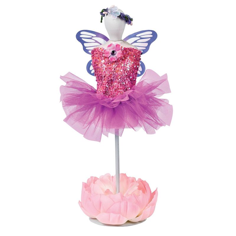 Designed By You Fairy Fashions - Creativity for Kids