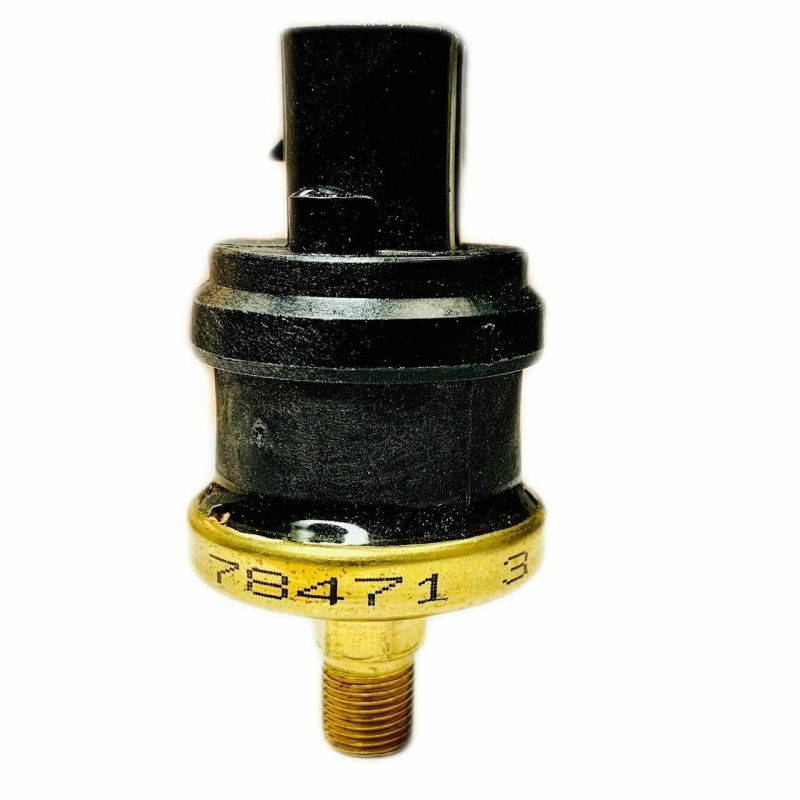 Momentary Switch Push On Push-Off 3A 125VAC
