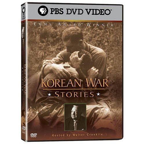 Korean War Stories
