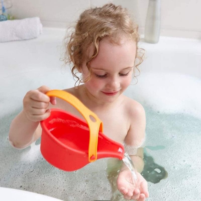 HABA Bathtub Ball Track Bathing Bliss Water Wonders