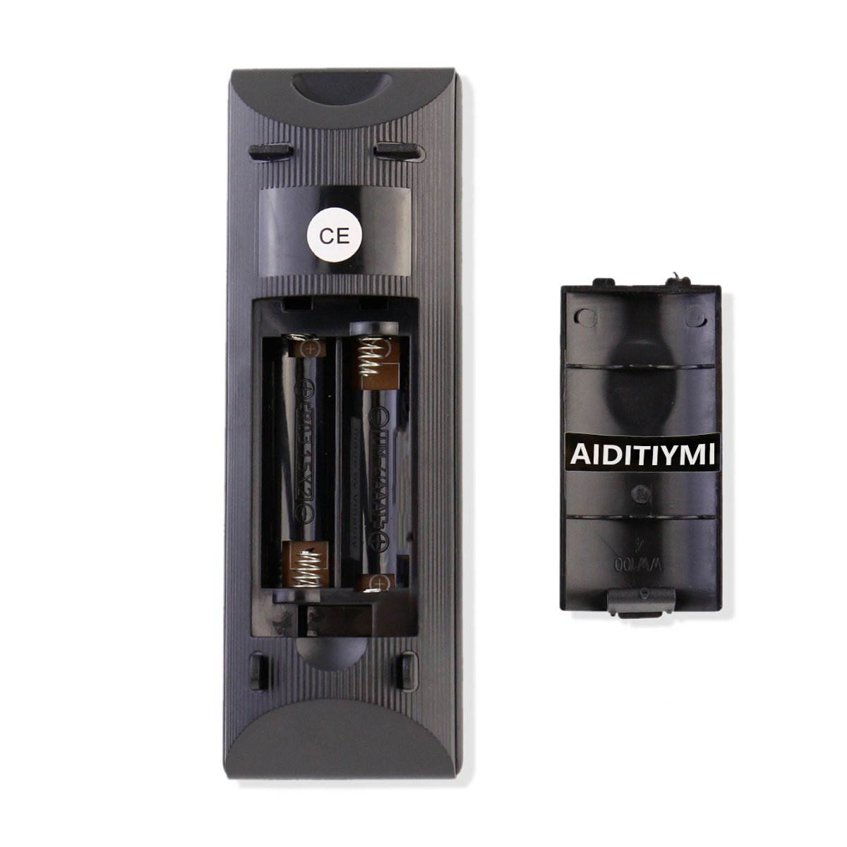 Generic replaced remote control RMT-D197A fit for Sony DVD Player DVPSR201P DVPSR210P DVPSR405P DVPSR510H