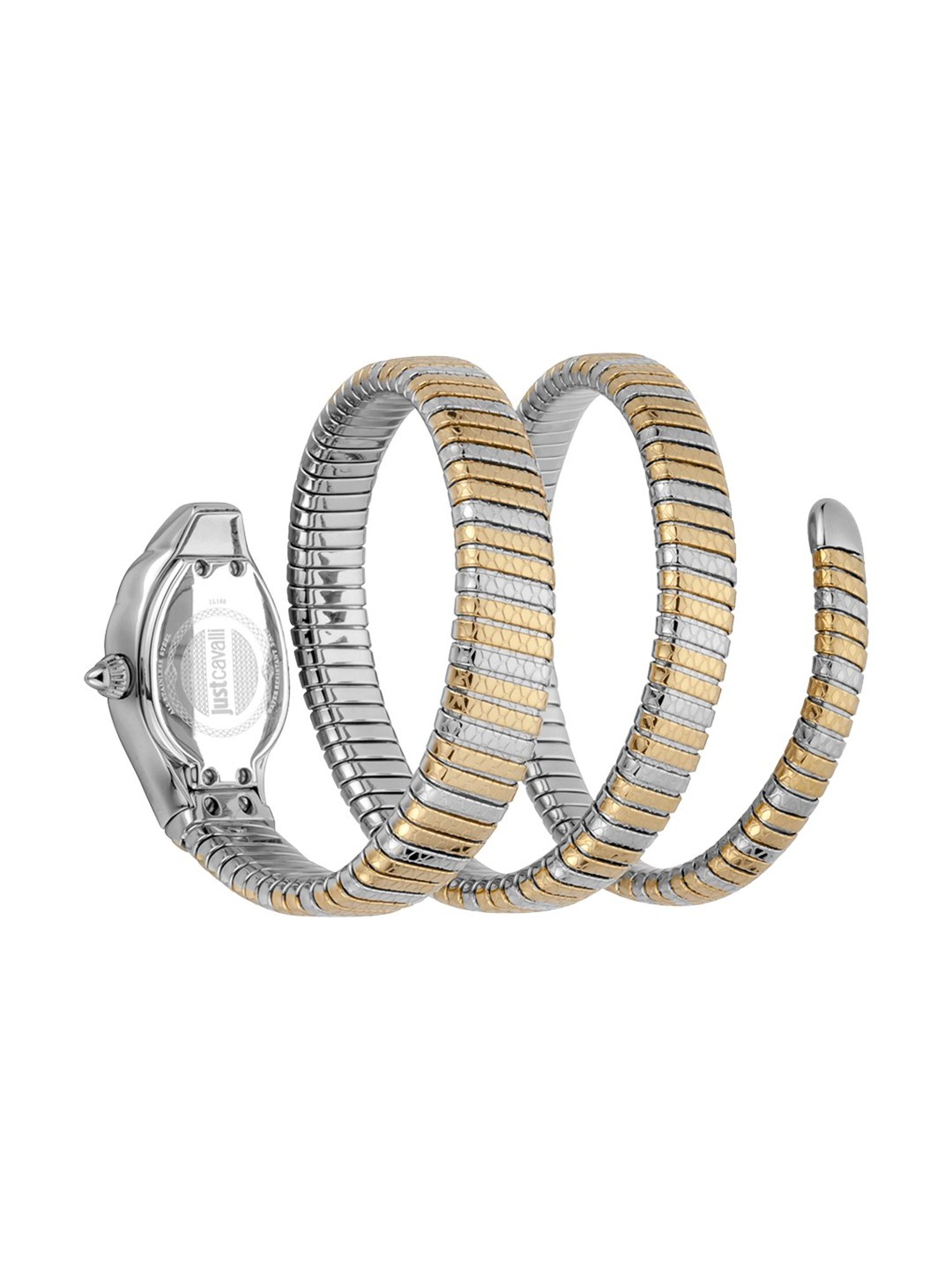 JUST CAVALLI JC1L168M0075 Analog Watch for Women