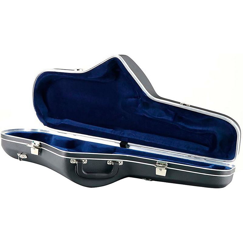 J. Winter Flight Case for Tenor Saxophone