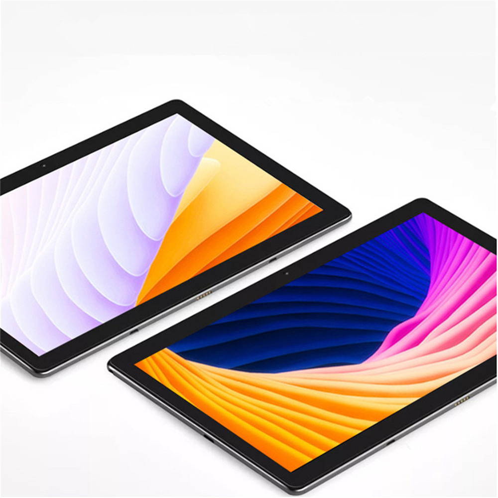 Original Box Binai T10FHD 64GB MT6797X Helio X27 Deca Core 11.6 Inch Android 8.0 Dual 4G Tablet With Keyboard