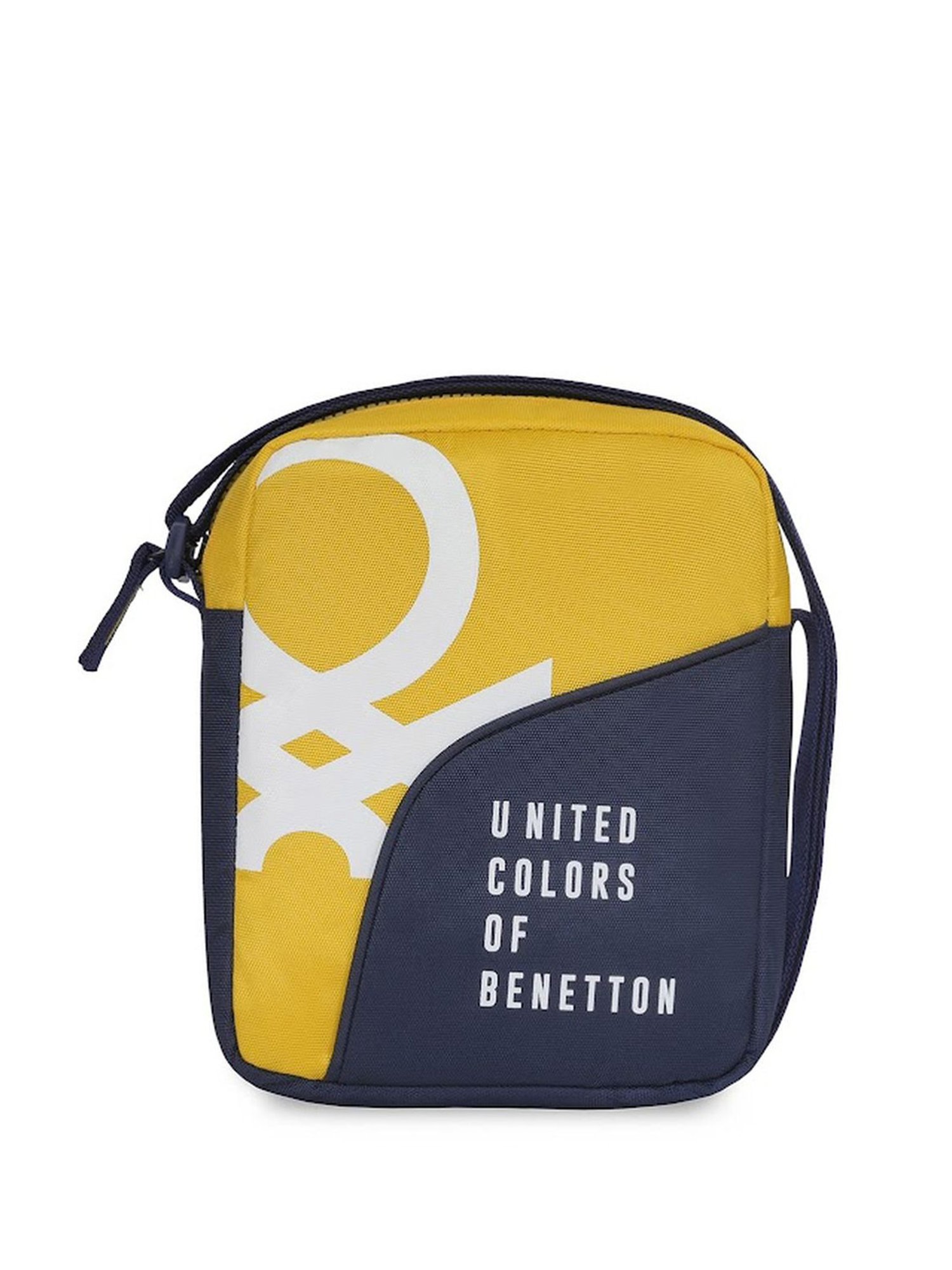 Tortoise Go Everywhere Ellena Black Solid Medium Cross Body Bag