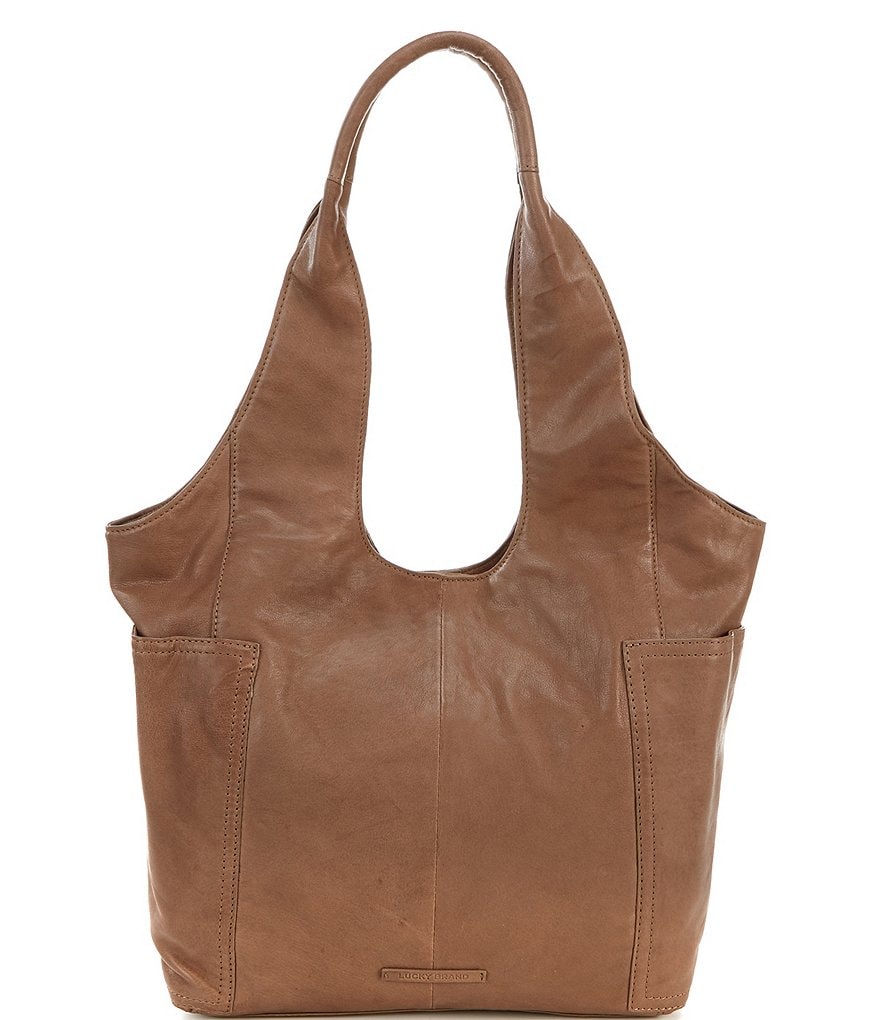 Thacker Anya Snake Large Tote Bag
