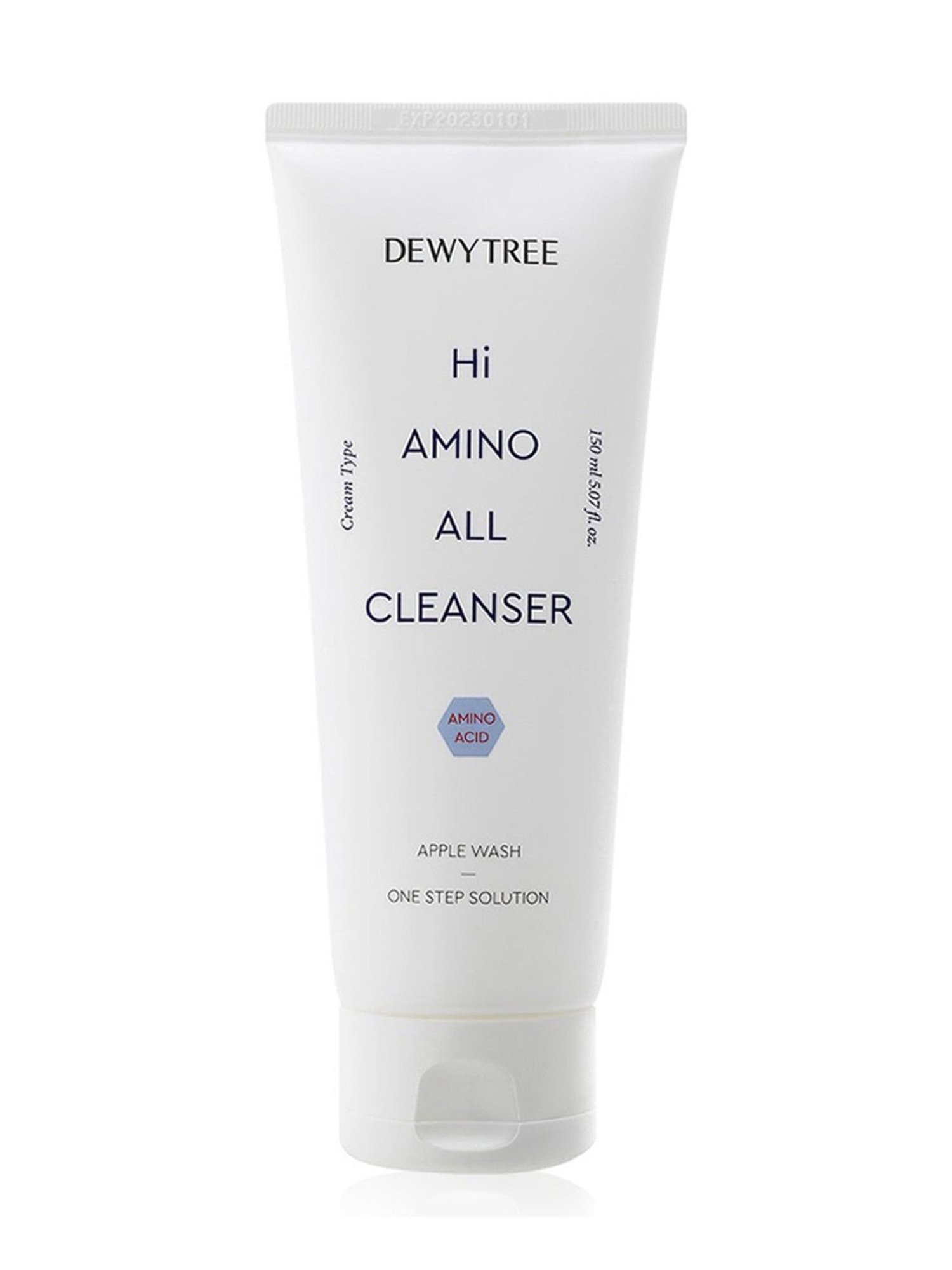 Dewytree Hi Amino All Cleanser - 150 ml