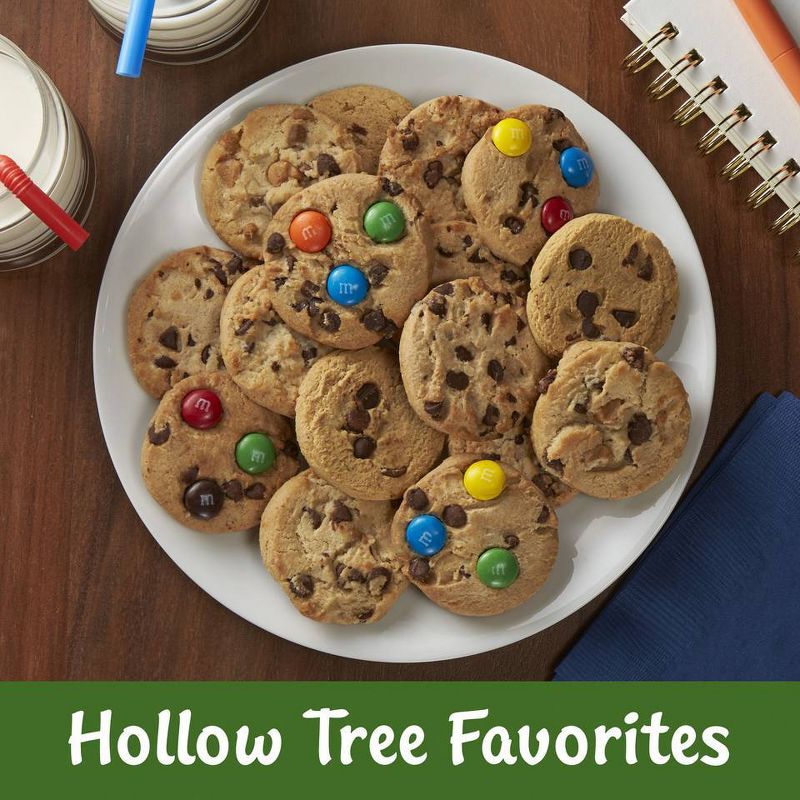 Keebler Chips Deluxe Rainbow Cookies - 11.3oz