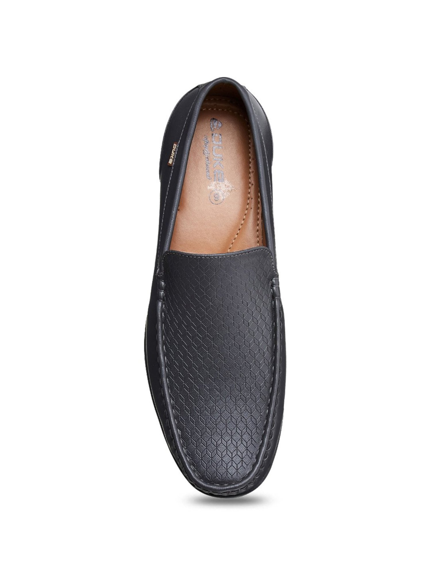 Duke Men Loafers