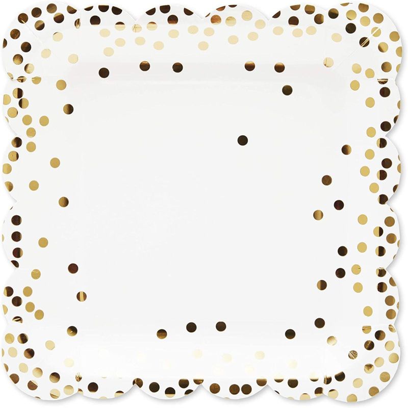 Vanity Fair Everyday White Napkins - 250ct