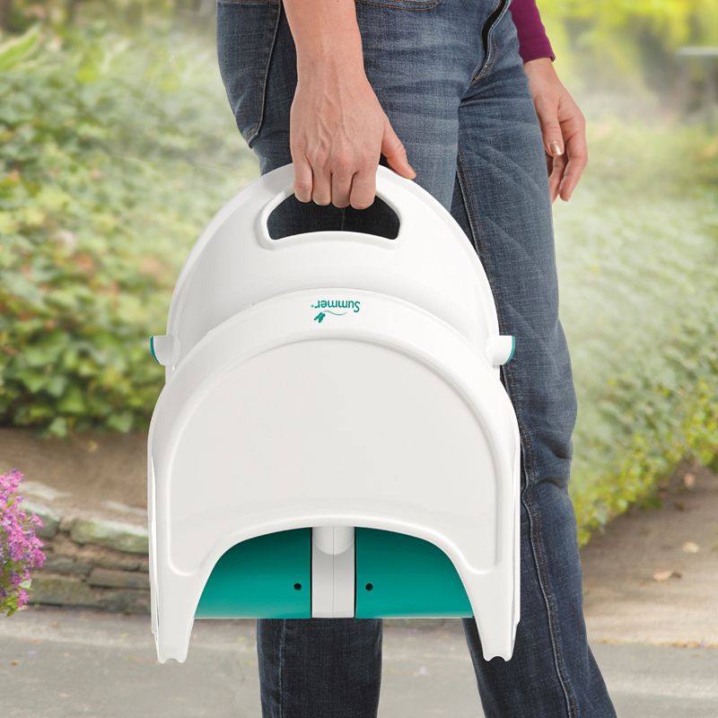 Summer Infant Deluxe Comfort Infant Booster Seat