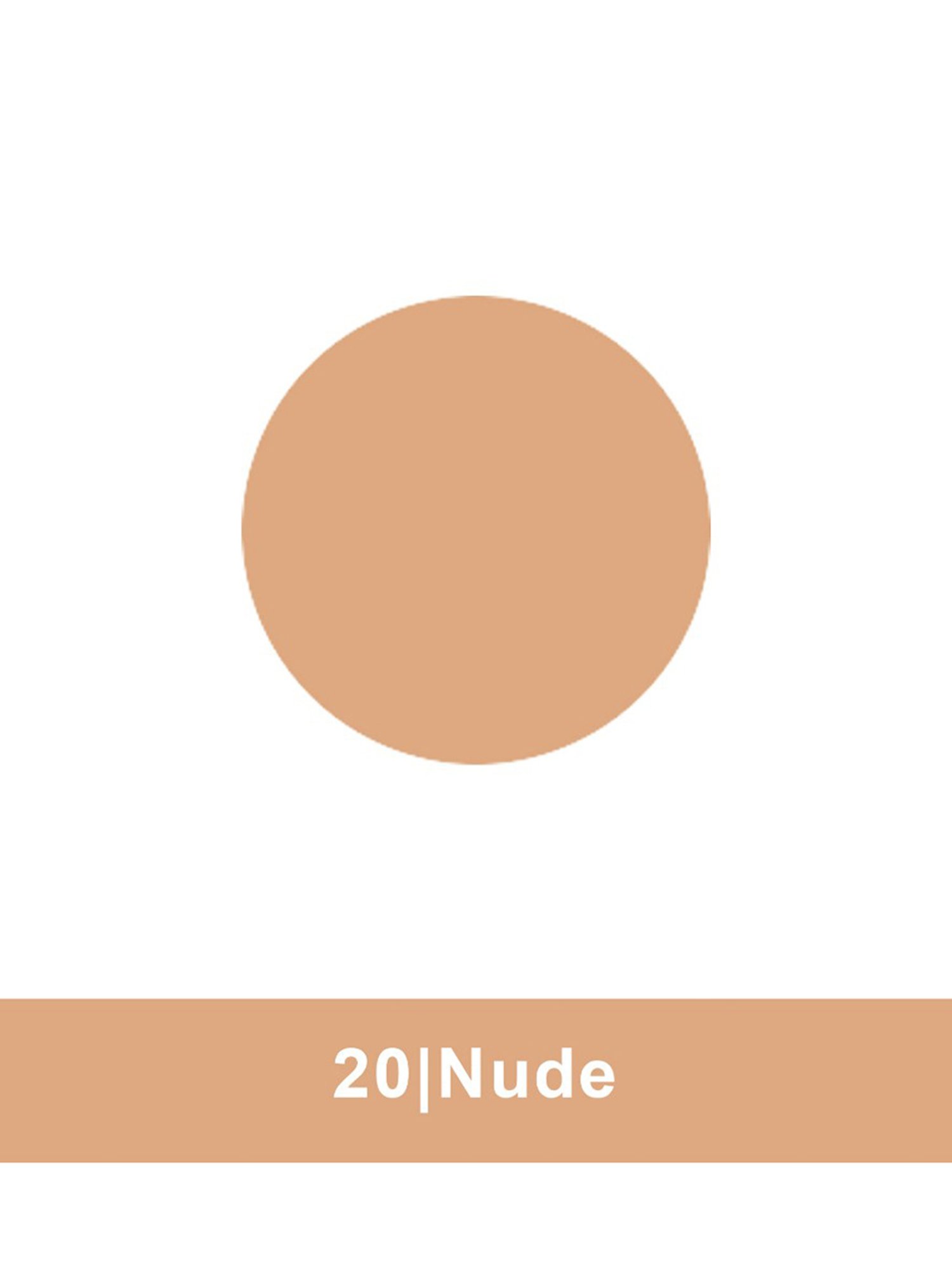 Essence My Skin Perfector Loose Fixing Powder 20 Nude - 6 gm