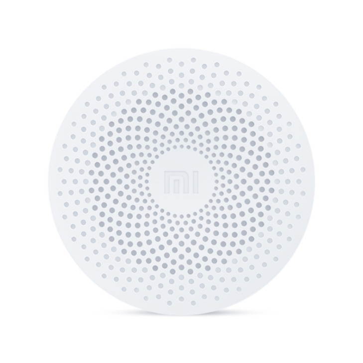Xiaomi Xiaoai Portable Wireless BT5.0 Speaker Stereo Sound with Microphone Handsfree Call (Round)