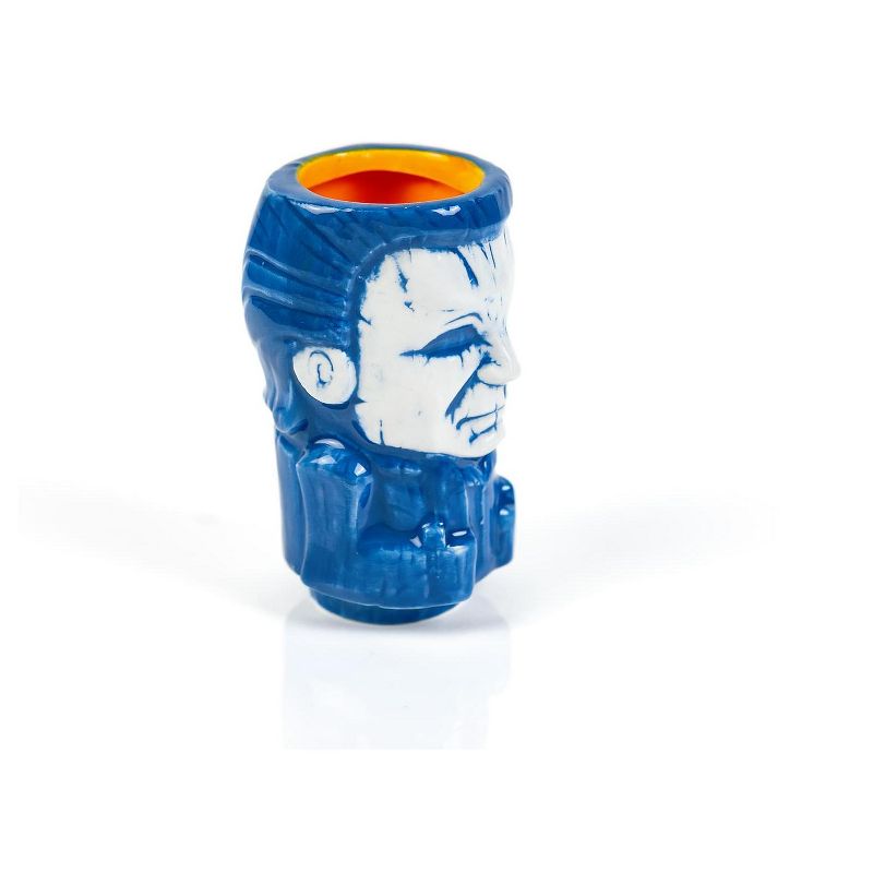 Beeline Creative Geeki Tikis Halloween: The Curse of Michael Myers 2oz Mini Muglet