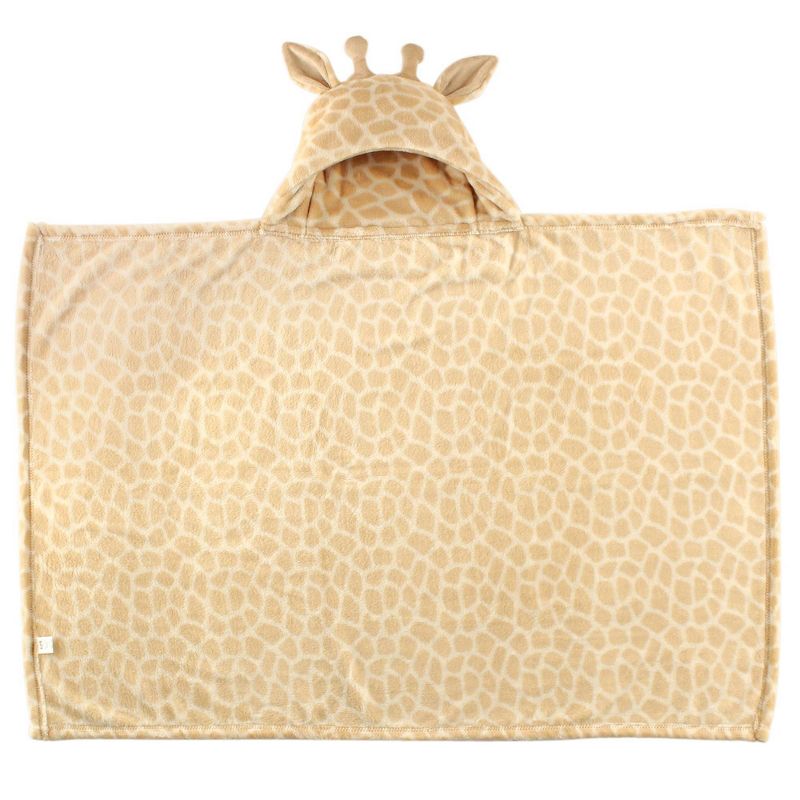 1 Pc Twin Polyester Flannel Fleece Bed Blankets Pink  - PiccoCasa