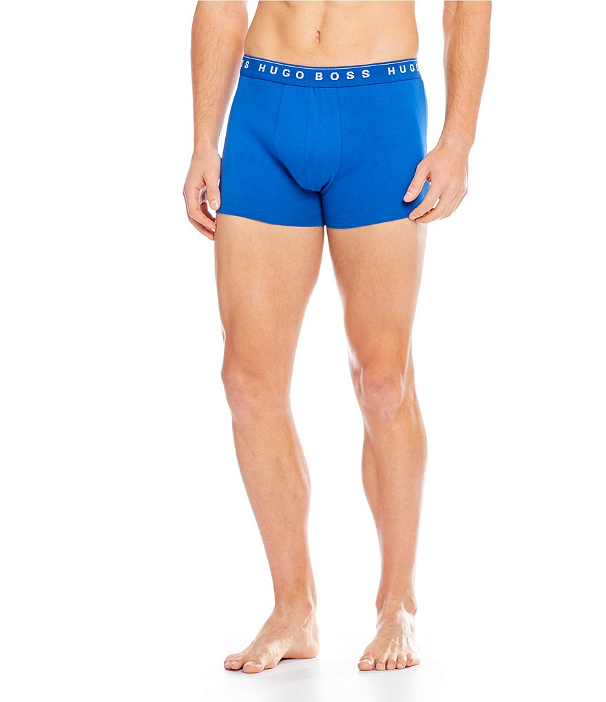 Papi Space Dye Trunks 2-Pack