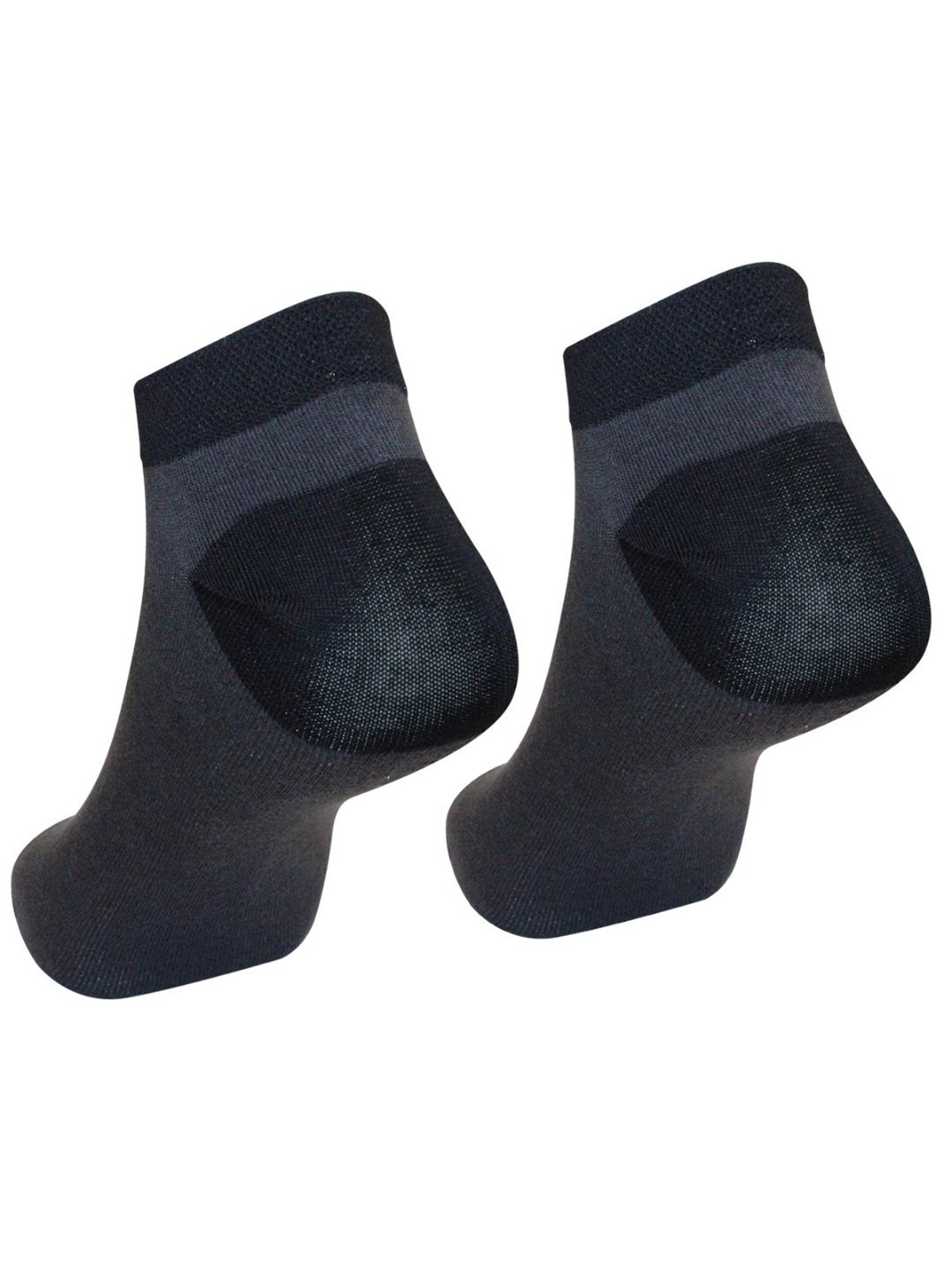 Man Arden Black Socks