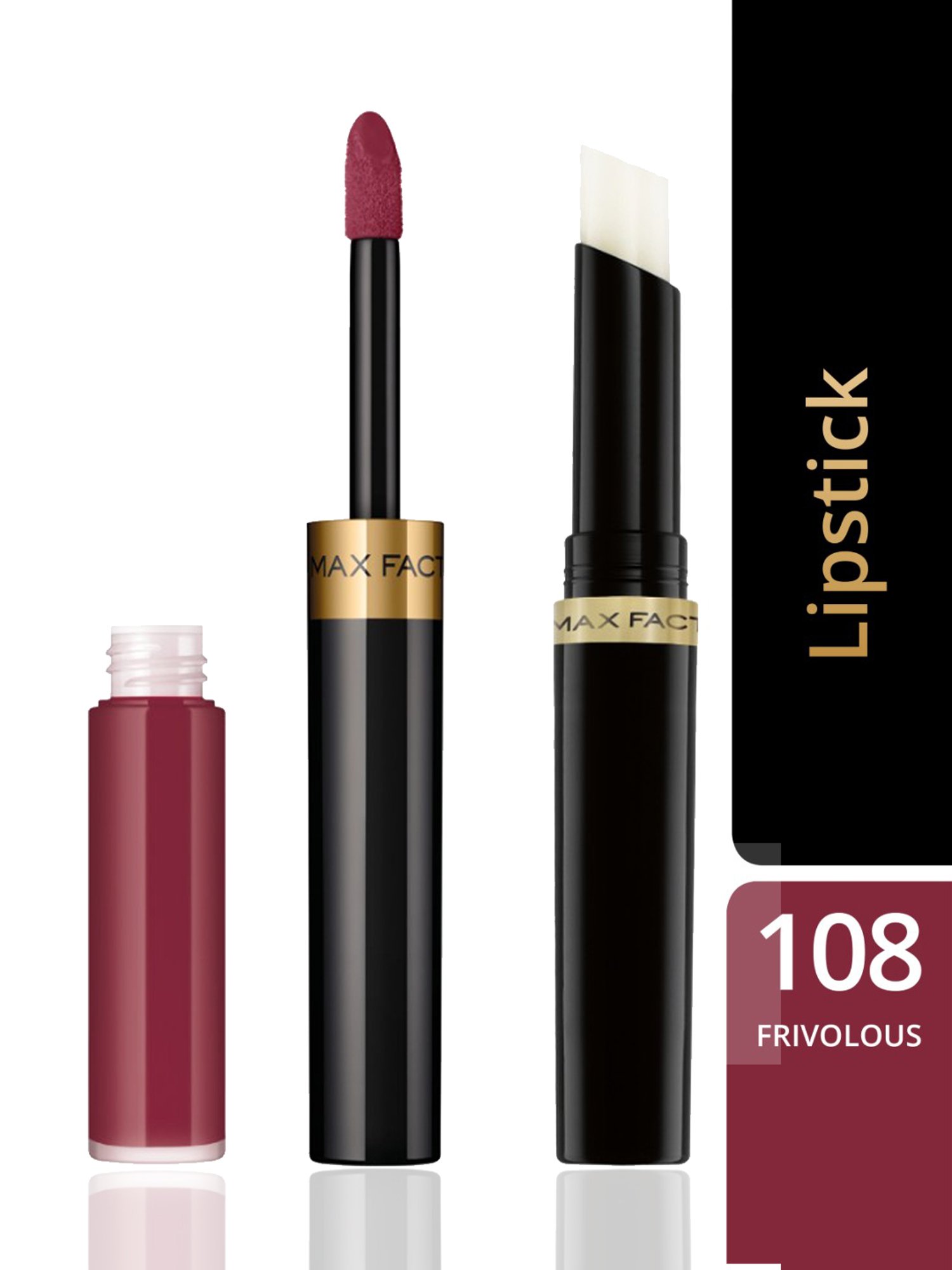 StarStruck By Sunny Leone Liquid Lip Color & Lip Liner Kiss Me Pink