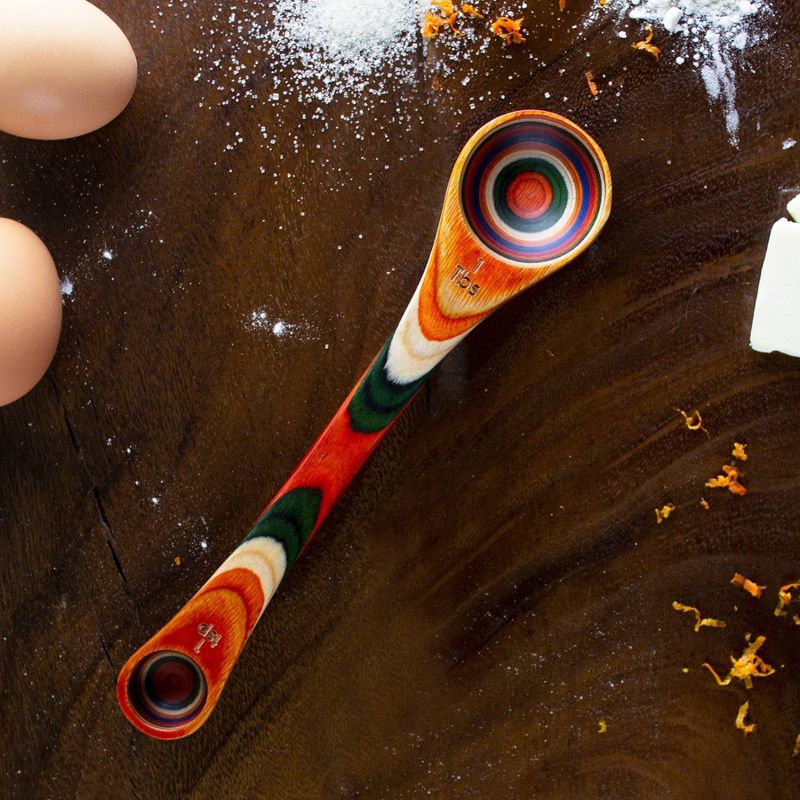 Baltique 2-in-1 Marrakesh Measuring Spoon