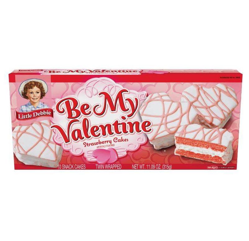 Tastykake Chocolate Bells - 8ct/14oz