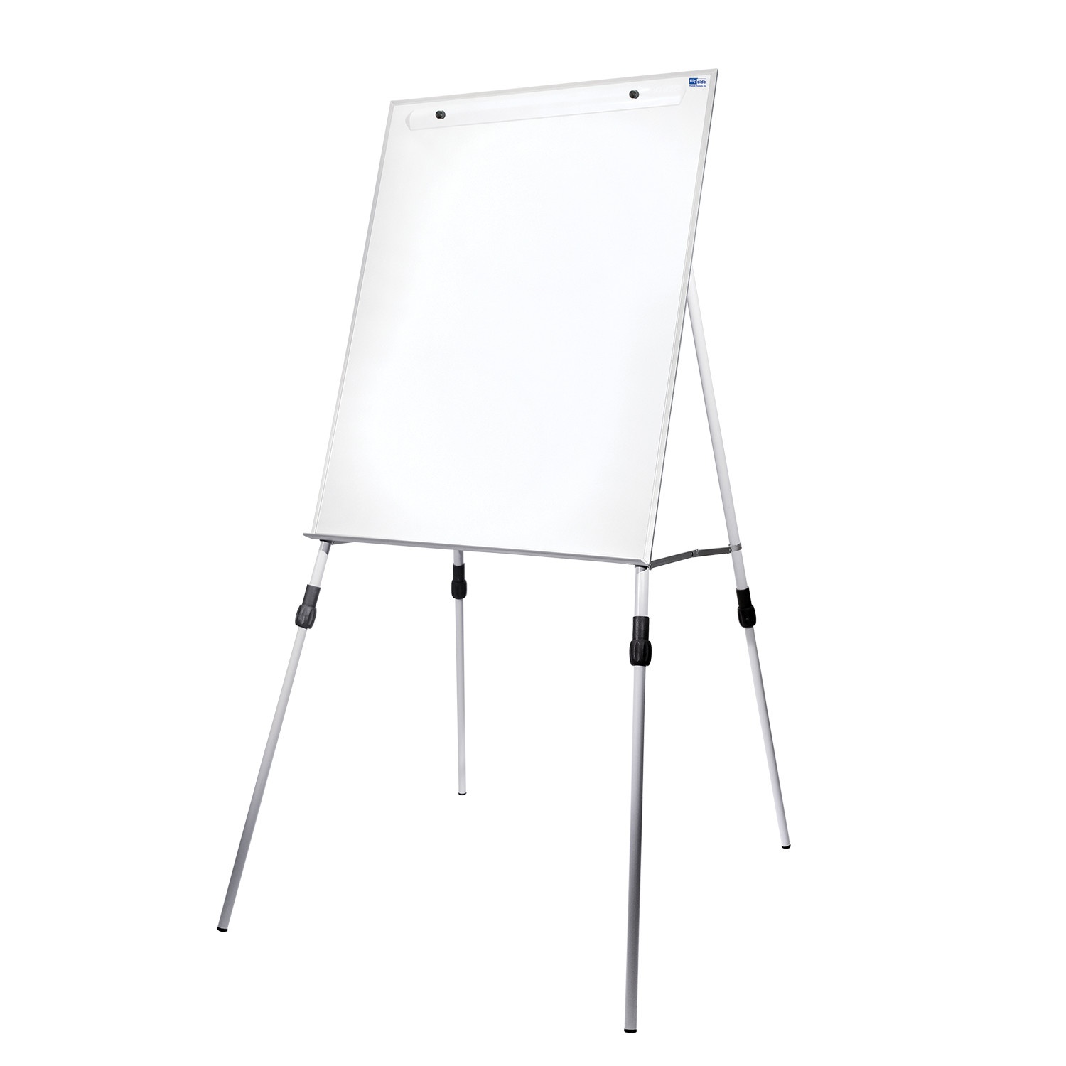 Flipside Multi-use Dry-Erase Easel Stand