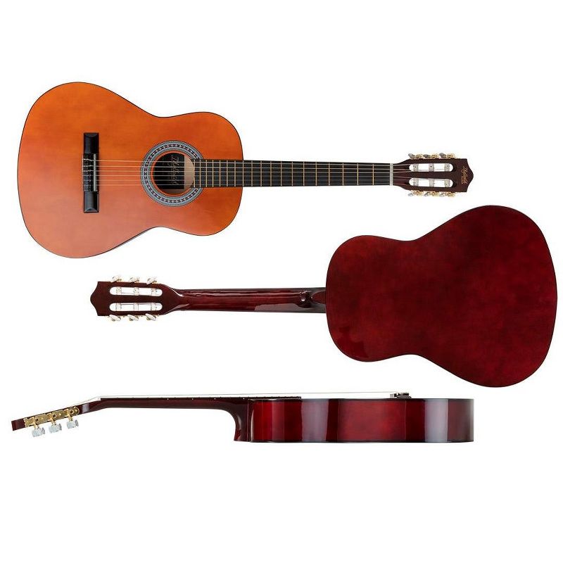 Jasmine JC-23 3/4 Size Classical Guitar Natural