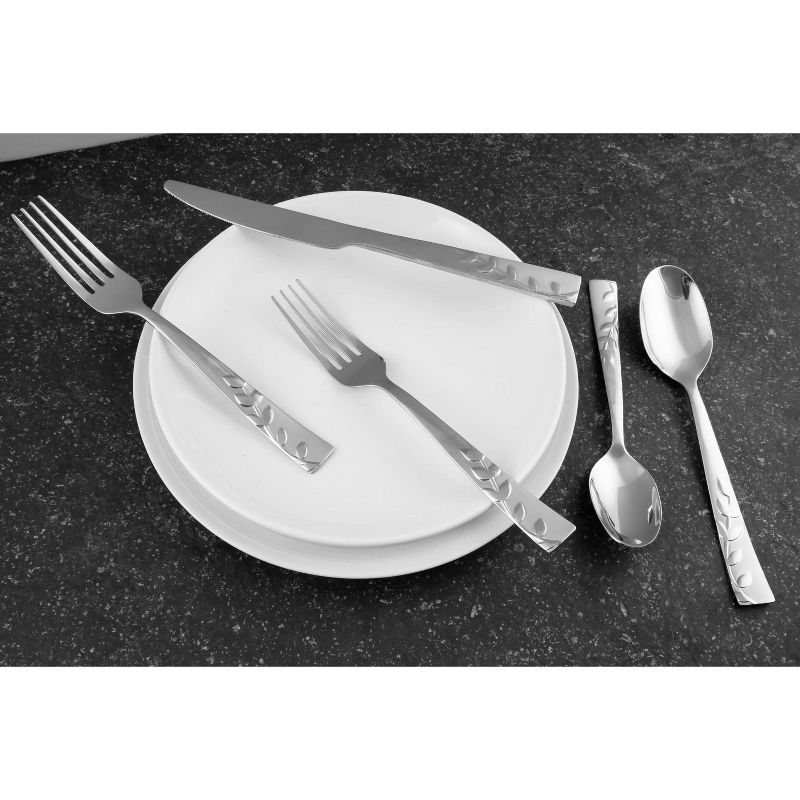 Cambridge Blossom Sand 20 Piece