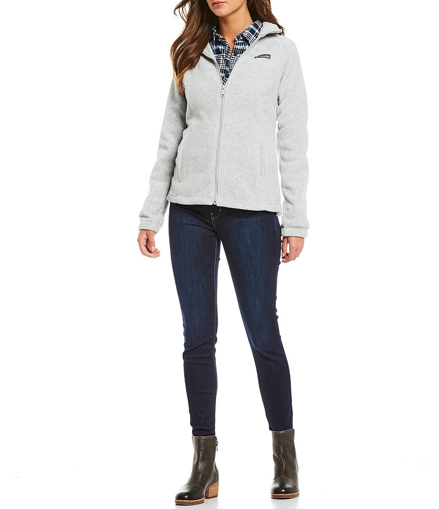Columbia Benton Springs Fleece Jacket