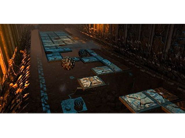 Lara Croft GoL: Raziel and Kain Character Pack [Online Game Code]