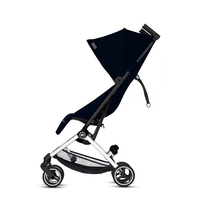 Baby Trend Jetaway Compact Stroller - Ash