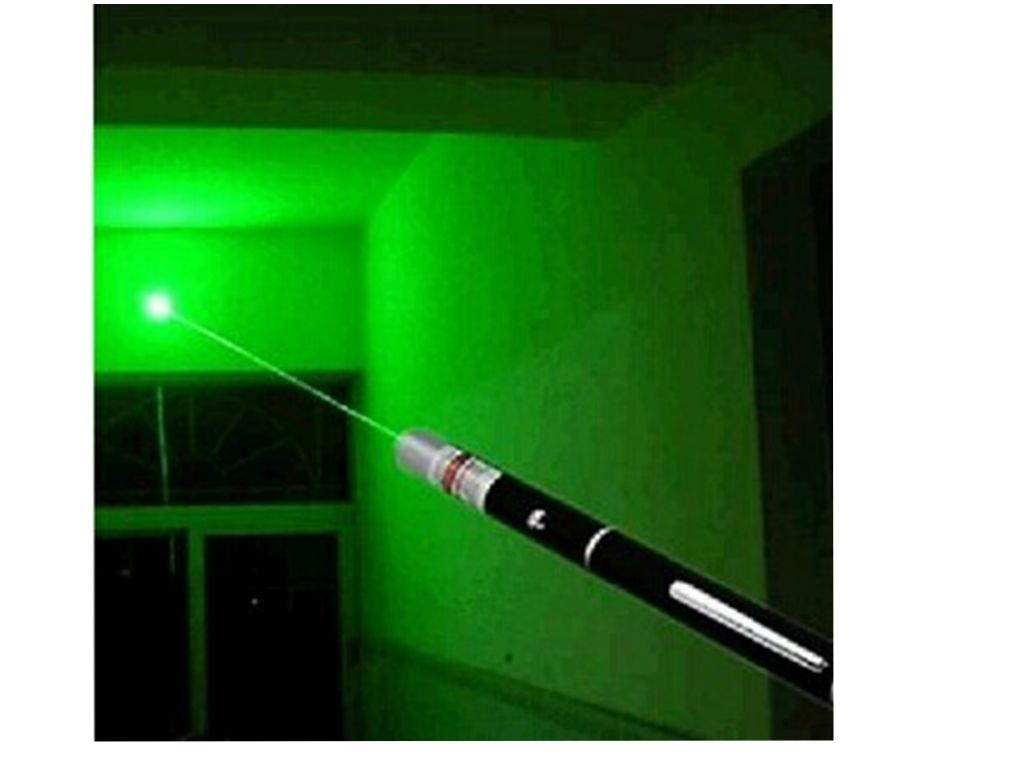 5mW Lazer Powerful Green Laser Pointer Pen Beam Light High Power 532nm High Quality