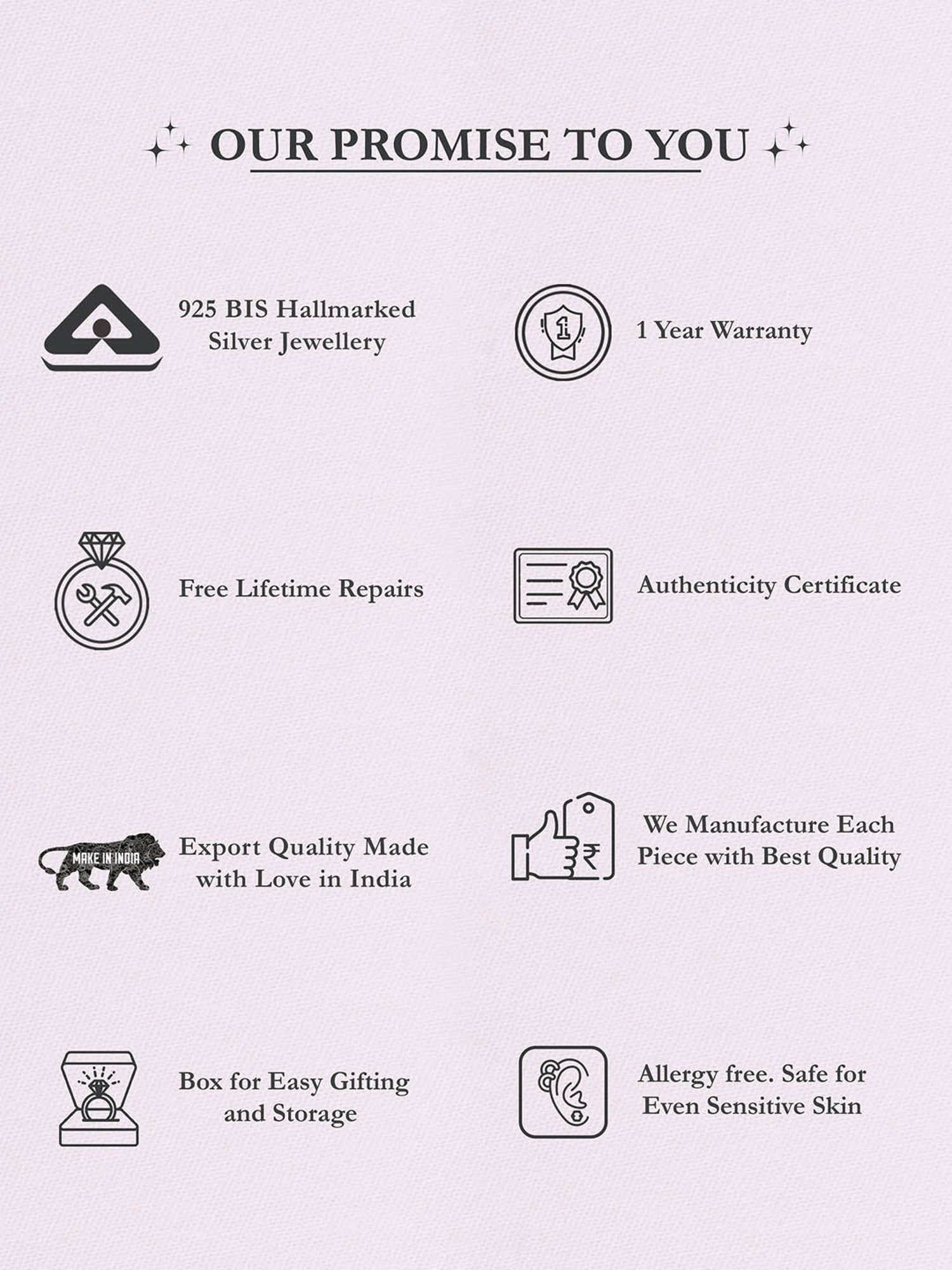 Ornate Jewels 92.5 Sterling Silver Red Ruby Necklace for Women