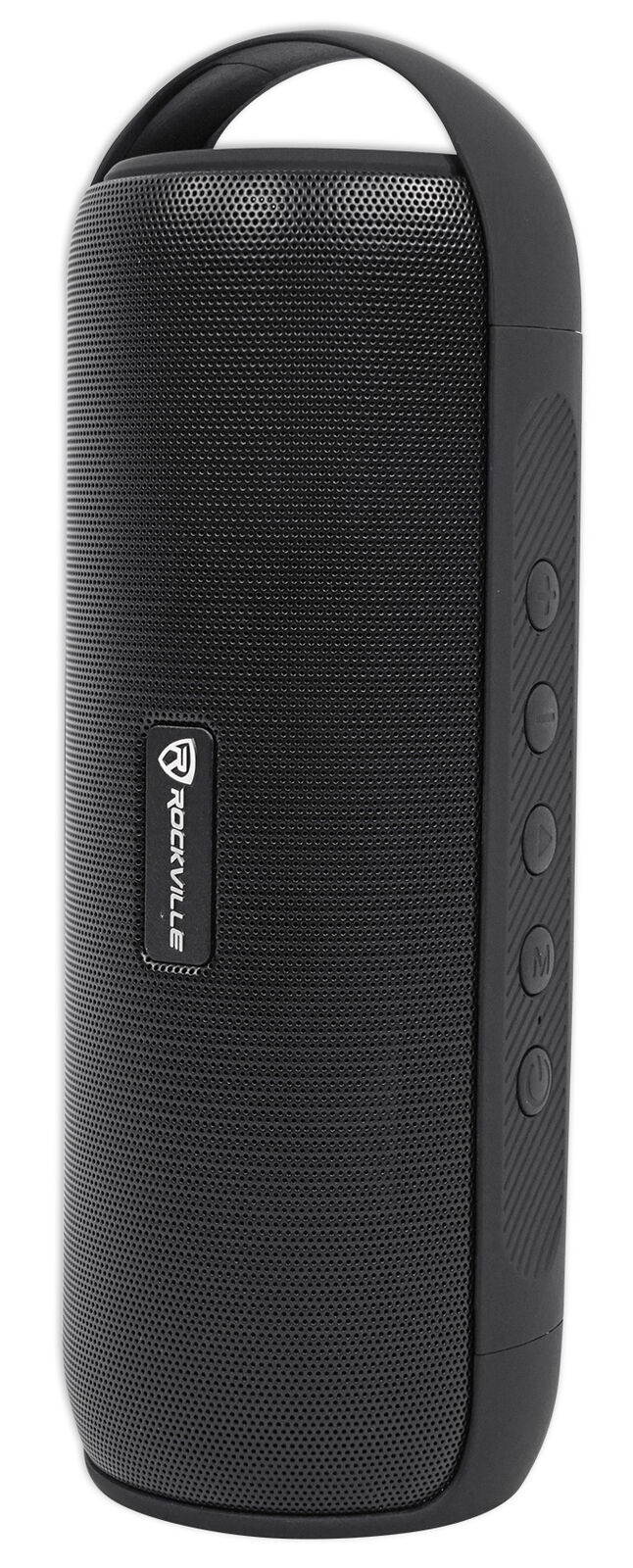 RPB25 40 Watt Portable/Outdoor Bluetooth Speaker w/USB+SD+Aux In+FM