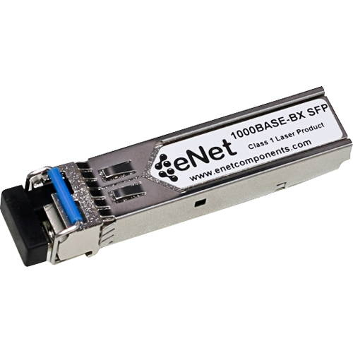 eNet SFP (mini-GBIC) Module