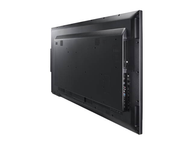 ViewSonic CDE6510 65" 4K Ultra HD Commercial Display for Hotels, Restaurants, Retail and Business, Built-in Multi-Core Media Player with 8GB Storage