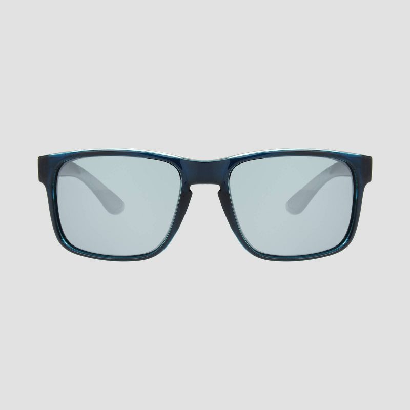Men's Square Sunglasses - All in Motion™ Blue